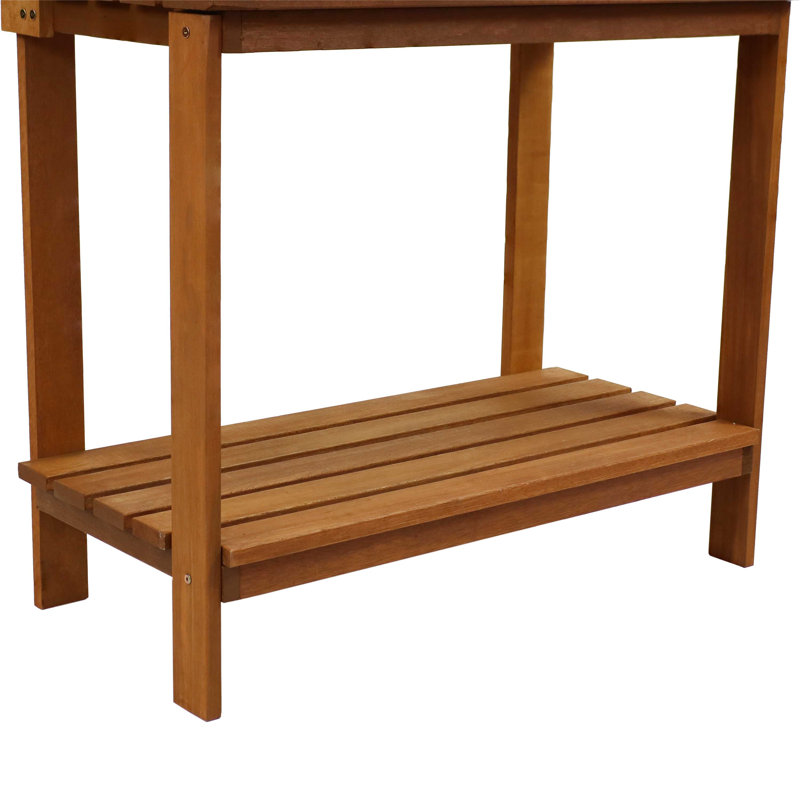 Banc de rempotage Felman Meranti