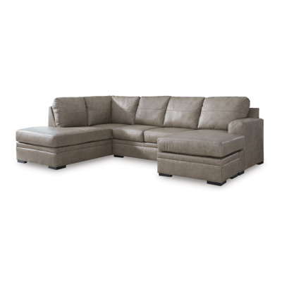 Amuleto 2-Piece Sectional with Chaise
