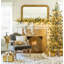 Tree Lot 72 " Spruce Garland