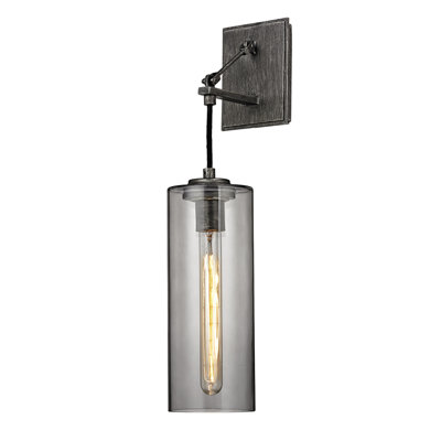 Union Square 1 - Light Armed Sconce