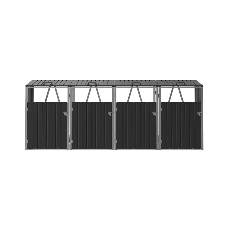 Bin Store
