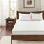 Surmatelas hypoallergénique réversible toutes saisons-812023470