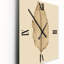 Horloge murale Cayuga-943214883
