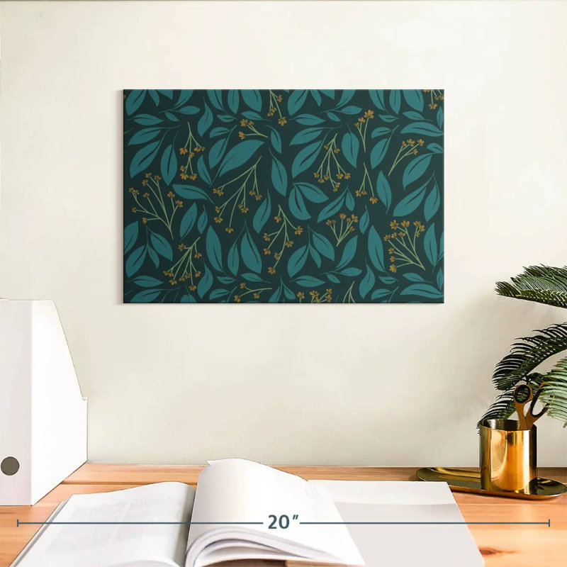 Motif de lapin Kerner Sweet Dreams I, H 8 po x l 12 po