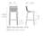 Ibiza Bar Stool-72161488