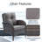 Gaetanino Outdoor Lounge Chair-1989503610