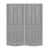 Light Gray is out of stock