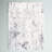 Mena Abstract Gray/Ivory Area Rug-1386213397