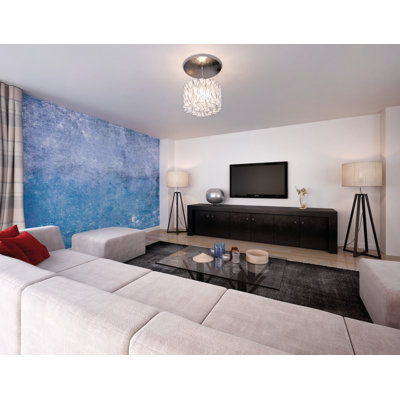 Beringer Matte Wall Mural