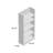 Idael Bookcase-2013641542