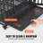 Digno Metal Pet Crate-977316480