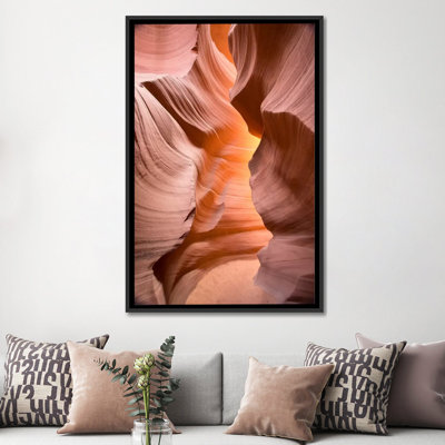 « welcome ii », reproduction de photo sur toile