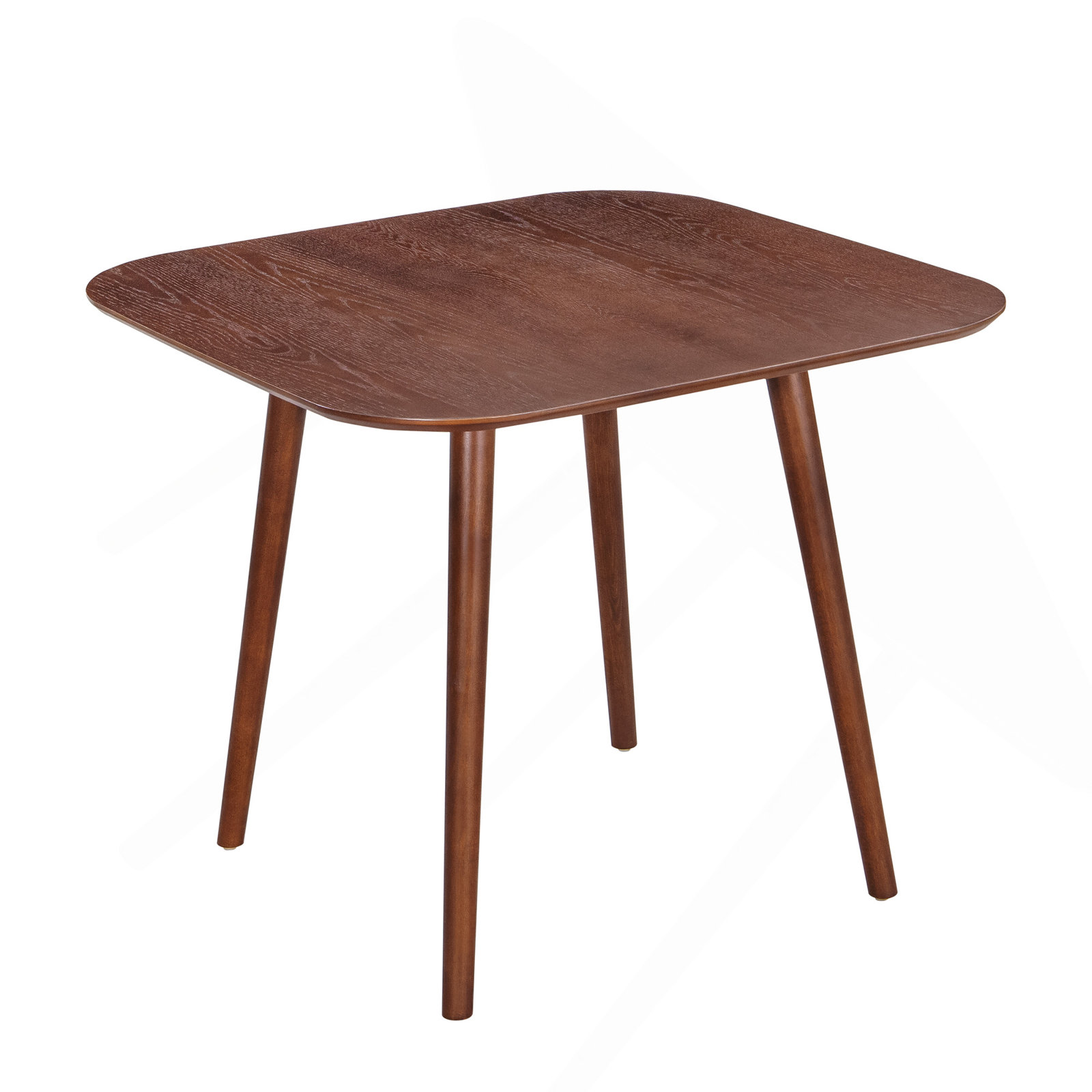 Louise Dining Table, Walnut