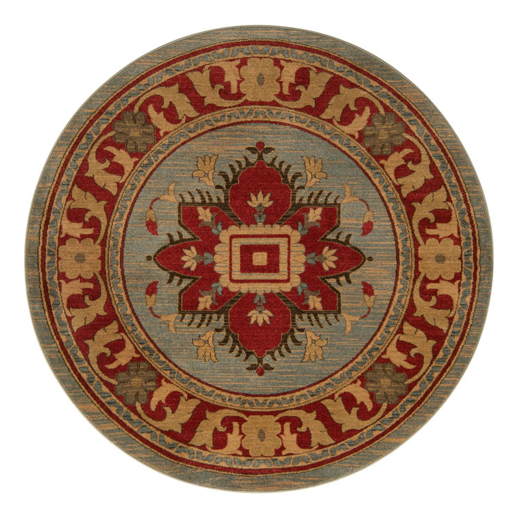 Eesi Indoor Rug