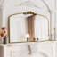 Miroir mural en verre trempé Amara-278449986-278449999