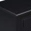 3-Drawer Nightstand Storage Wood Cabinet-2062932821