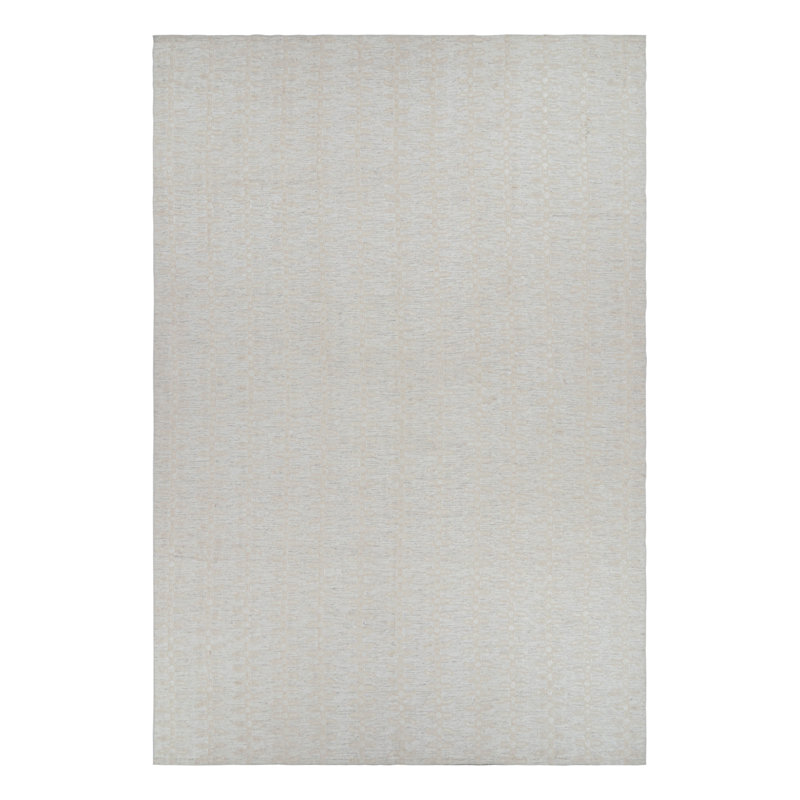 One-of-a-Kind 13'1”x19'3” Hand Knotted Area Rug