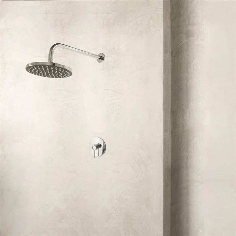 Ensemble de douche mural 3 pièces Artemisa