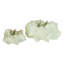 Molly Ceramic Pot Planter - Set of 2