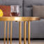 Table basse 31 po Etoya
