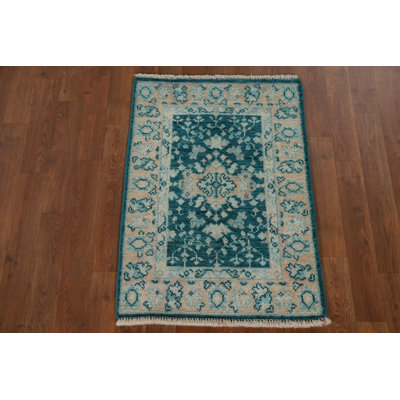 Tapis oriental Oushak 2 x 3
