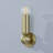 Lolly 1 Light Wall Sconce-89601796