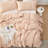 Coma Inducer Hot Days Cool Nights Oversized Comforter Set-107232760-107232758