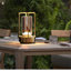 Lampe de table Robyn