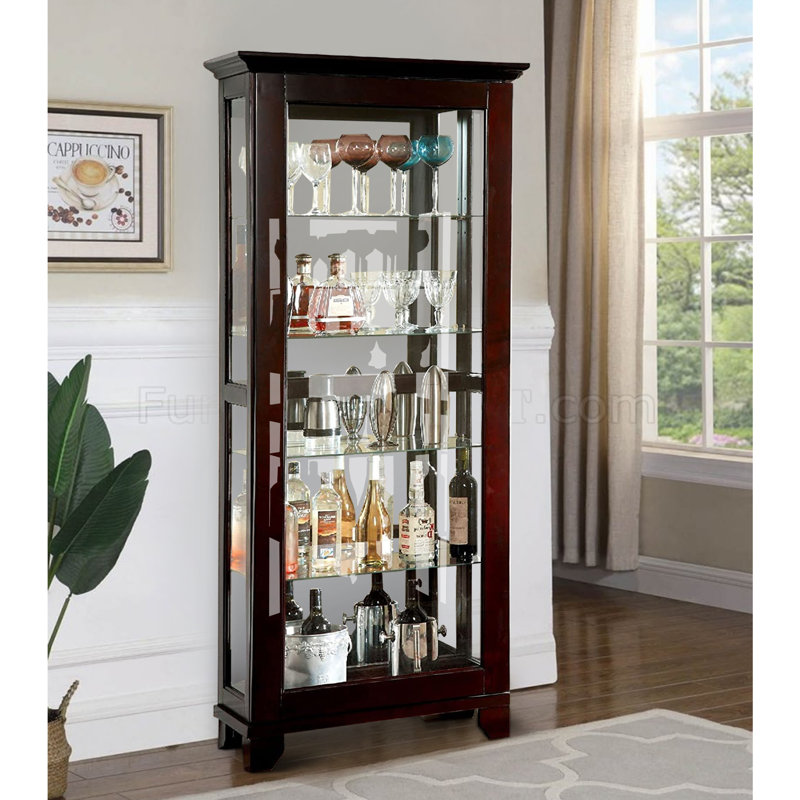 Apresio Dining Cabinet