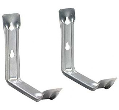 Wall Mount Hooks