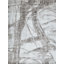 Kyoto Hand Woven Wool Abstract Area Rug