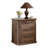 Allysyn 22" Wide Fluted 3 Drawer Nightstand-71680986