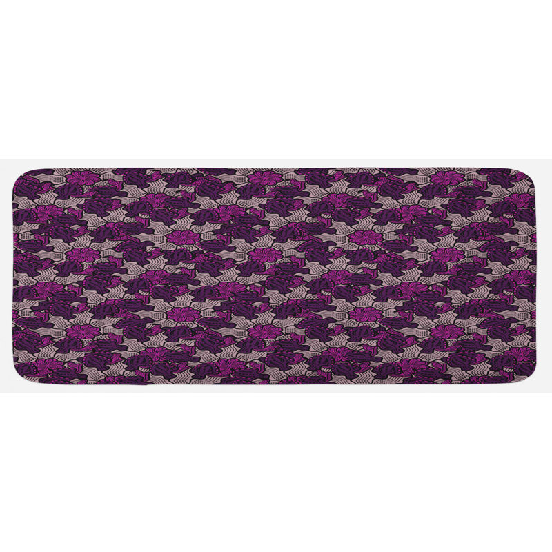 Tapis de cuisine