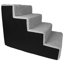 Escalier pour animal 4 marches Levine-27278258