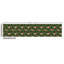 Patchell Exotic Bird and Monstera Leaves Fabric