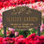 Dogwood Garden Quote Personalized Lawn Plaque-551647746-552554667