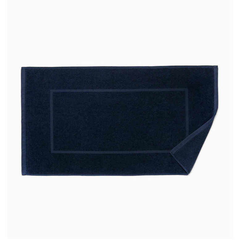 Canedo Bath Mat, Navy