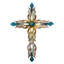 Alejandro De Esesarte Handmade Metal Wall Decor