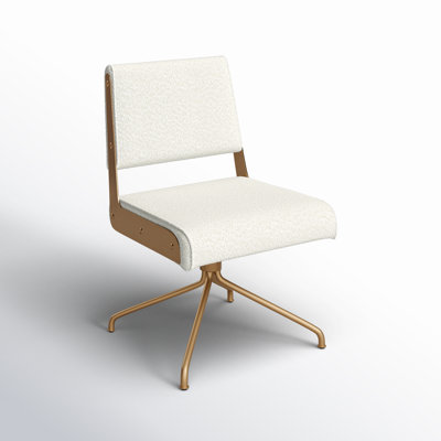 Bowerman Swivel Office Chair
