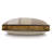 Aiden Striped Linen Throw Pillow