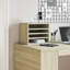  Desk Organiser 36X26x29.5 Cm Engineered Wood-335879835