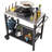 Kadem Bar Cart