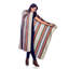 Hand Woven Throw Blanket