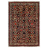 One-of-a-Kind 12'4" X 18' Area Rug
