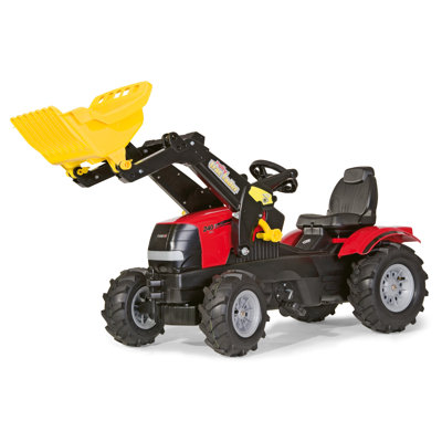 Aufsitzspielzeug Rolly Toys