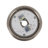 Lahrizi Adjustable Color Temperature 3 Height LED Ceiling Fan Light-462292029-462292030