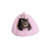 Fleece Pet Bed