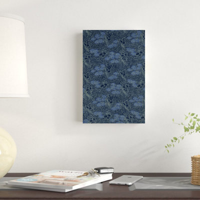 Batik indonésien V
