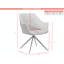 Thane 48cm H Upholstered Metal Upholstered Back Armchair-775164278
