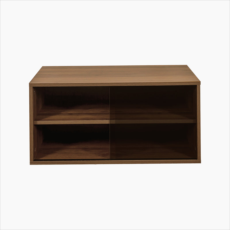 Stackable Mounted Storage Cabinet